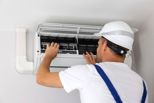 Ductless HVAC repair in Riverside, MO